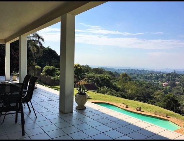 5 BEDROOM HOUSE FOR SALE IN COWIES HILL